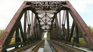 Railway Heavy Fabrication